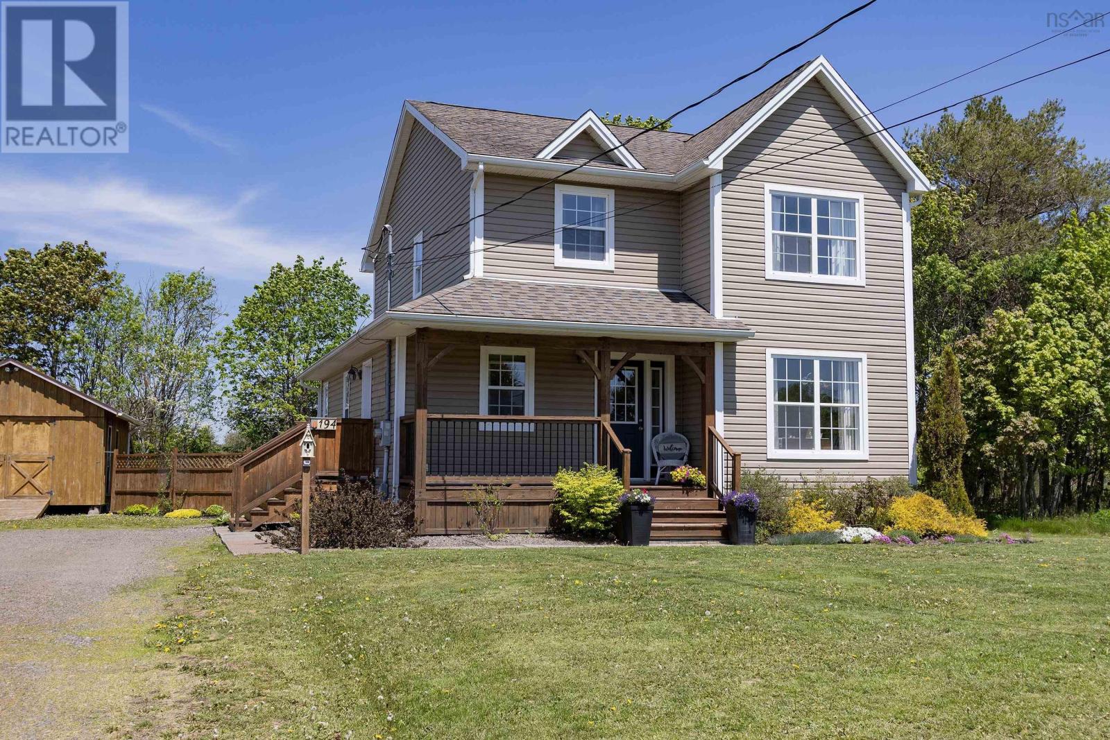 194 King Street, Parrsboro — photo 4