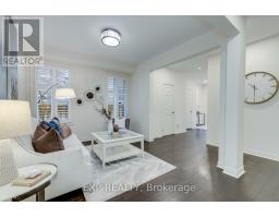 Bedroom 3 - 598 Bessborough Drive, Milton, ON L9T8V9 Photo 9