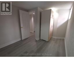 Basement - 288 Maple Leaf Drive, Toronto, ON M6L1P3 Photo 12