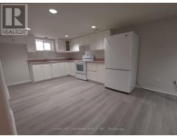 Basement - 288 Maple Leaf Drive, Toronto, ON M6L1P3 Photo 14