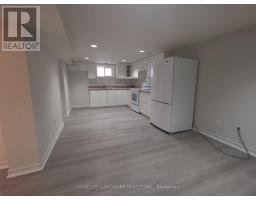 Basement - 288 Maple Leaf Drive, Toronto, ON M6L1P3 Photo 6
