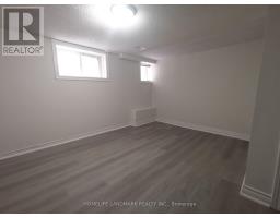 Basement - 288 Maple Leaf Drive, Toronto, ON M6L1P3 Photo 7