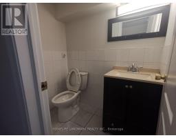 Basement - 288 Maple Leaf Drive, Toronto, ON M6L1P3 Photo 9