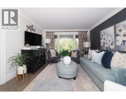 Living room - 76 Flaxmill Drive, Conestogo, ON N0B1N0 Photo 8