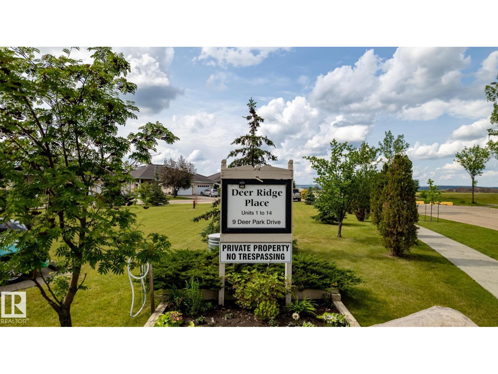 #13 9 DEER PARK DR, Deer Park_SPGR, Spruce Grove photo 3