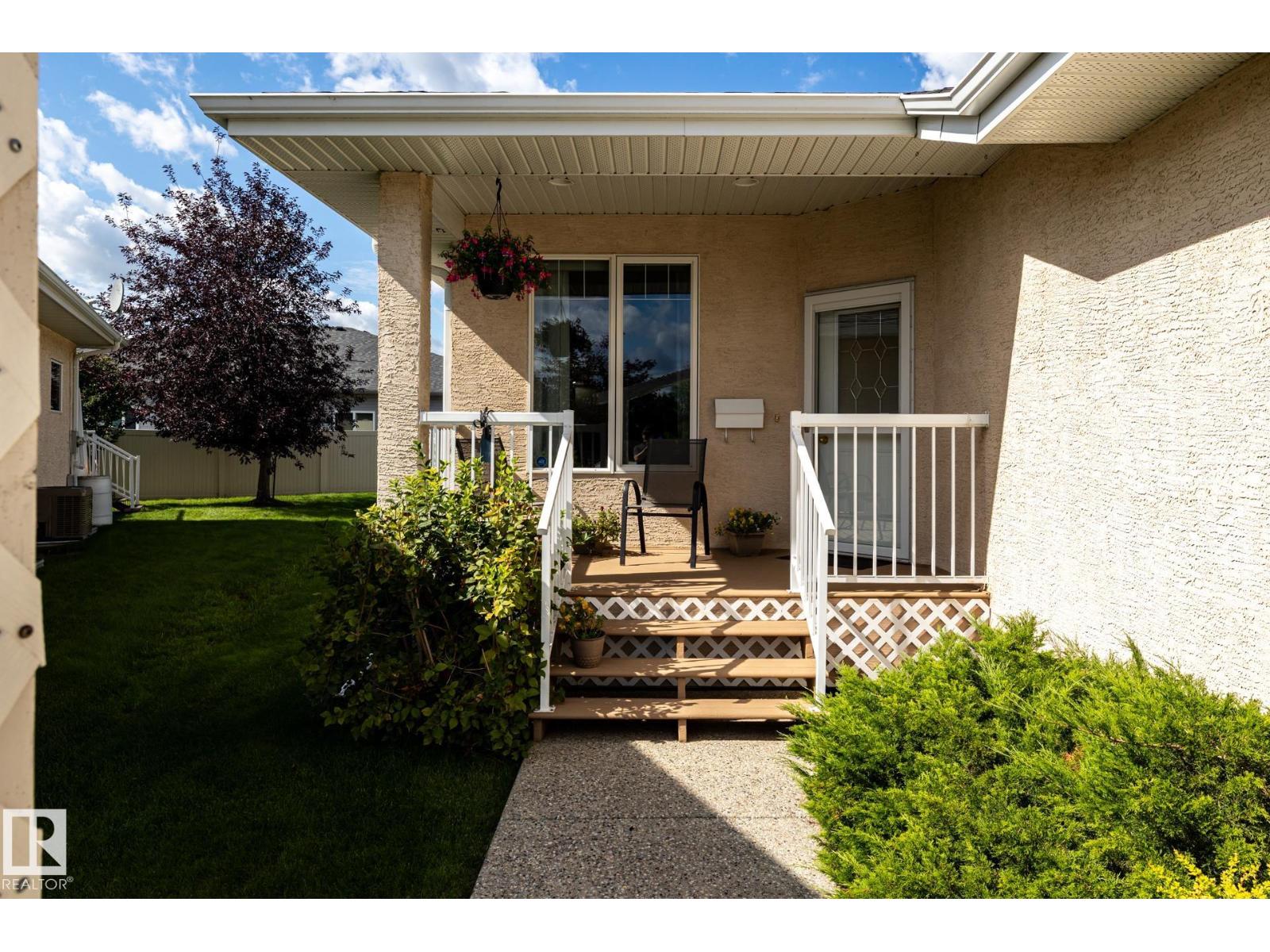 #13 9 DEER PARK DR, Deer Park_SPGR, Spruce Grove photo 2