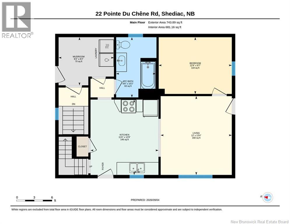 22 Pointe-du-Chêne Road - Image 48