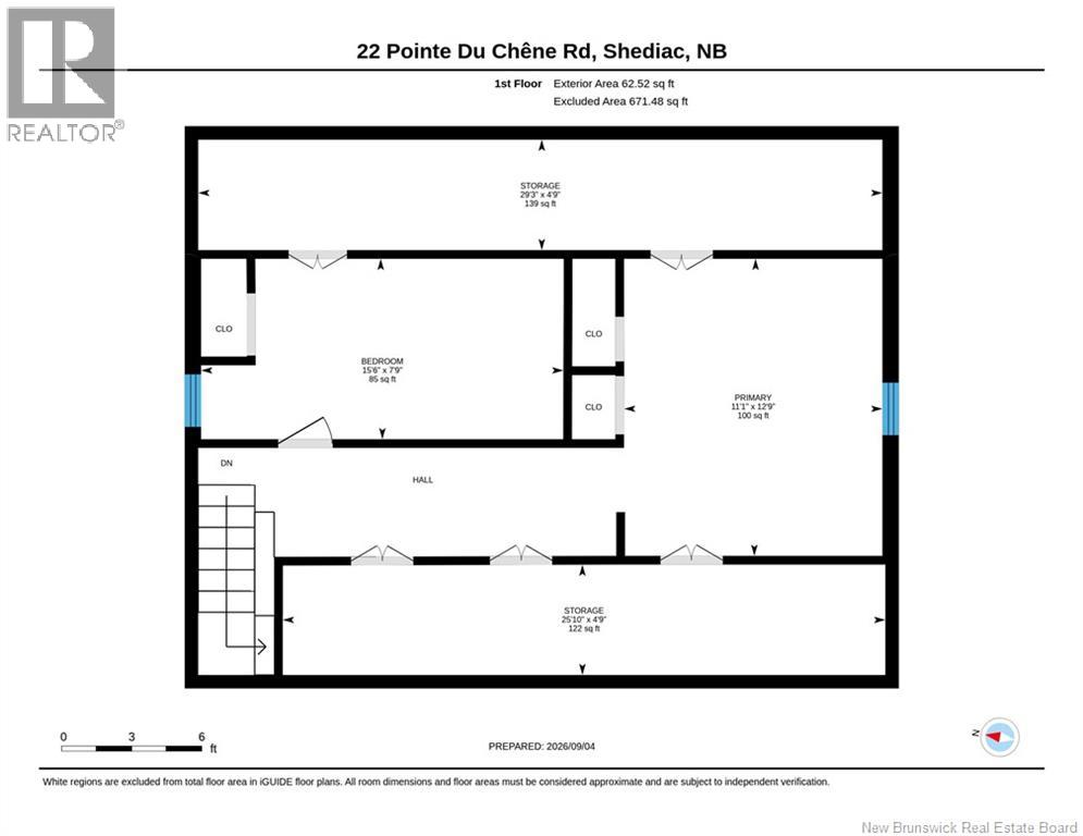 22 Pointe-du-Chêne Road - Image 49