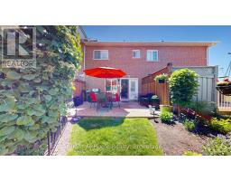 40 Torr Lane, Ajax, ON L1S7M9 Photo 19