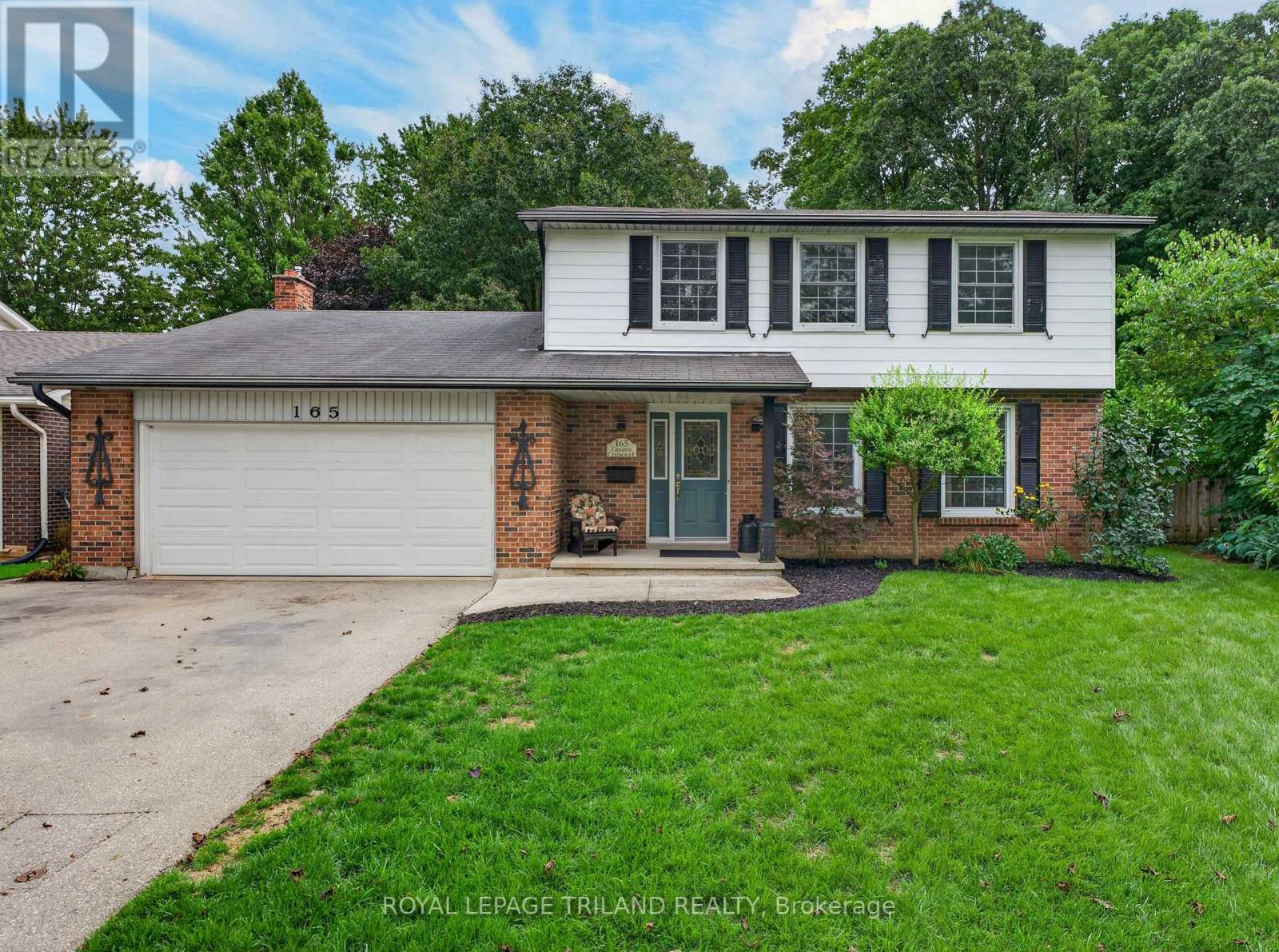 Property for sale at 165 CAMDEN CRESCENT