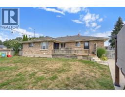 2027 Dufferin Avenue, Wallaceburg, ON N8A4M5 Photo 39