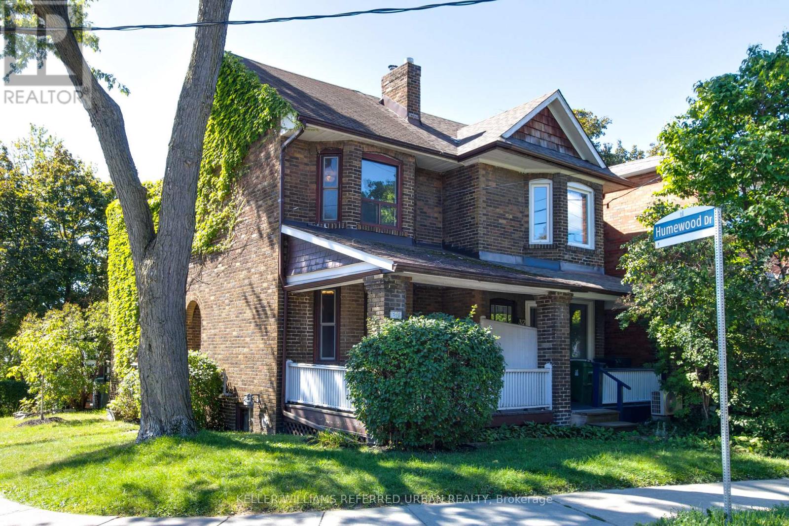 310 VAUGHAN ROAD - 1