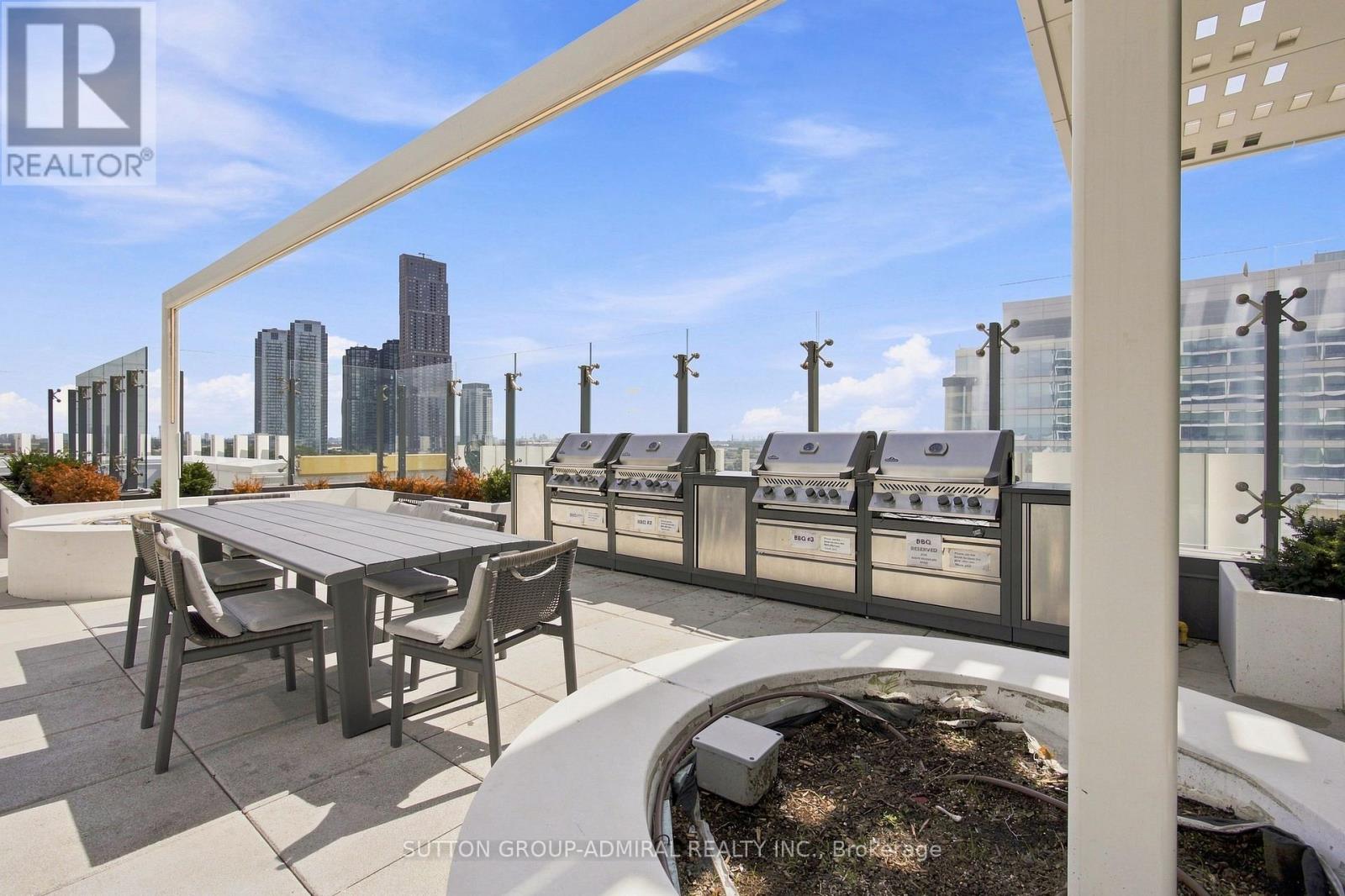 #5505 5 BUTTERMILL AVENUE - Image 32