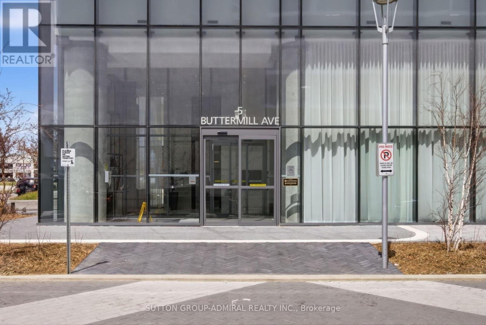 #5505 5 BUTTERMILL AVENUE - Image 35