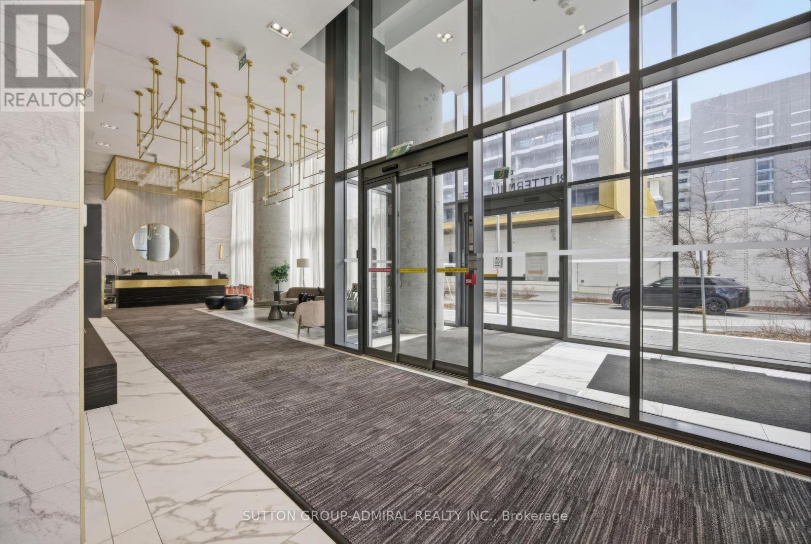 #5505 5 BUTTERMILL AVENUE - Image 37