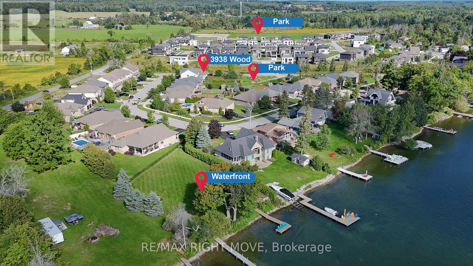 3938 WOOD AVENUE - 2