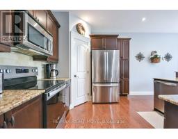 Laundry room - 3938 Wood Avenue, Severn, ON L3V0Y9 Photo 9