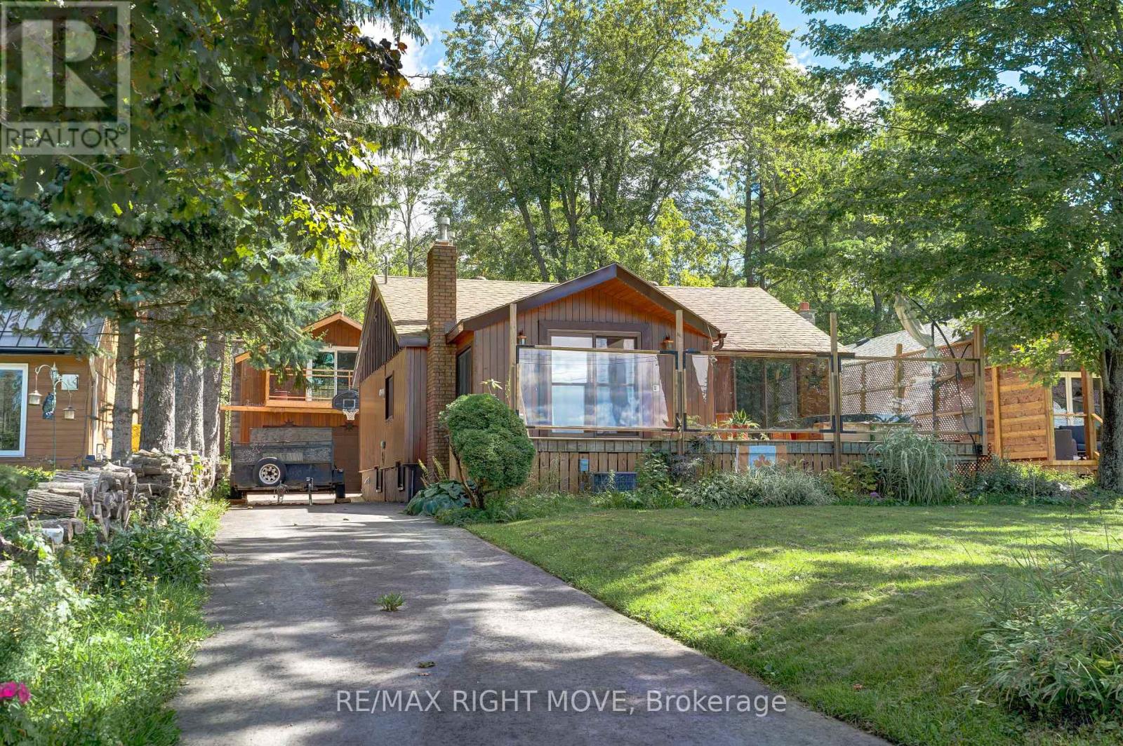 4304 HOPKINS BAY ROAD, Ramara — photo 2