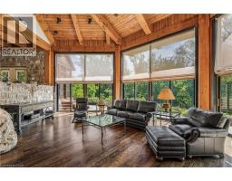 Sitting room - 7665 36/37 Nottawasaga Sideroad W, Nottawa, ON L0M1P0 Photo 11