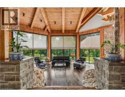 5pc Ensuite bath - 7665 36/37 Nottawasaga Sideroad W, Nottawa, ON L0M1P0 Photo 12