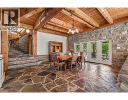 Sauna - 7665 36/37 Nottawasaga Sideroad W, Nottawa, ON L0M1P0 Photo 14