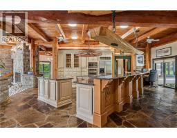Kitchen - 7665 36/37 Nottawasaga Sideroad W, Nottawa, ON L0M1P0 Photo 17