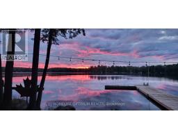 Bedroom 2 - 1195 Lakeshore Drive N, Bracebridge, ON P1L1X3 Photo 6