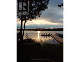 Bedroom 3 - 1195 Lakeshore Drive N, Bracebridge, ON P1L1X3 Photo 7