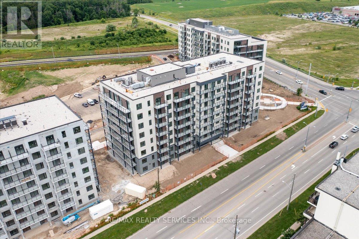 504 - 181 ELMIRA ROAD S, Guelph (Willow West/Sugarbush/West Acres) — photo 2