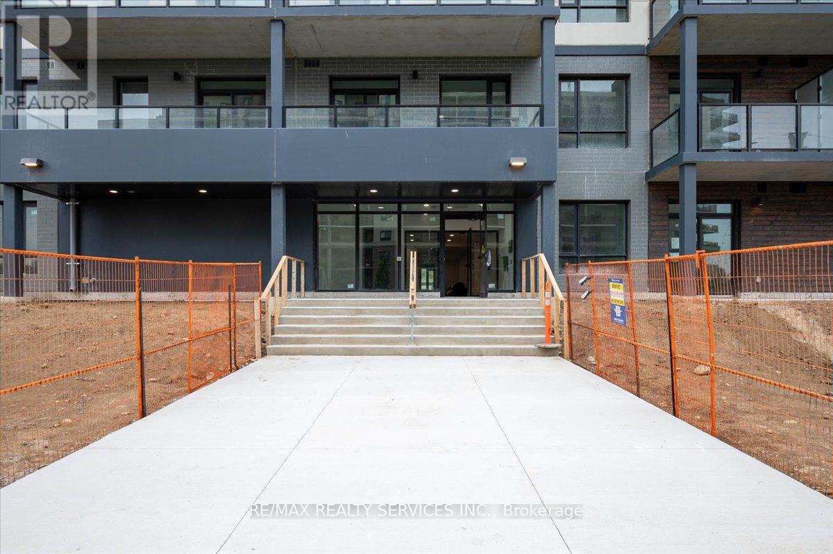 504 - 181 ELMIRA ROAD S, Guelph (Willow West/Sugarbush/West Acres) — photo 4