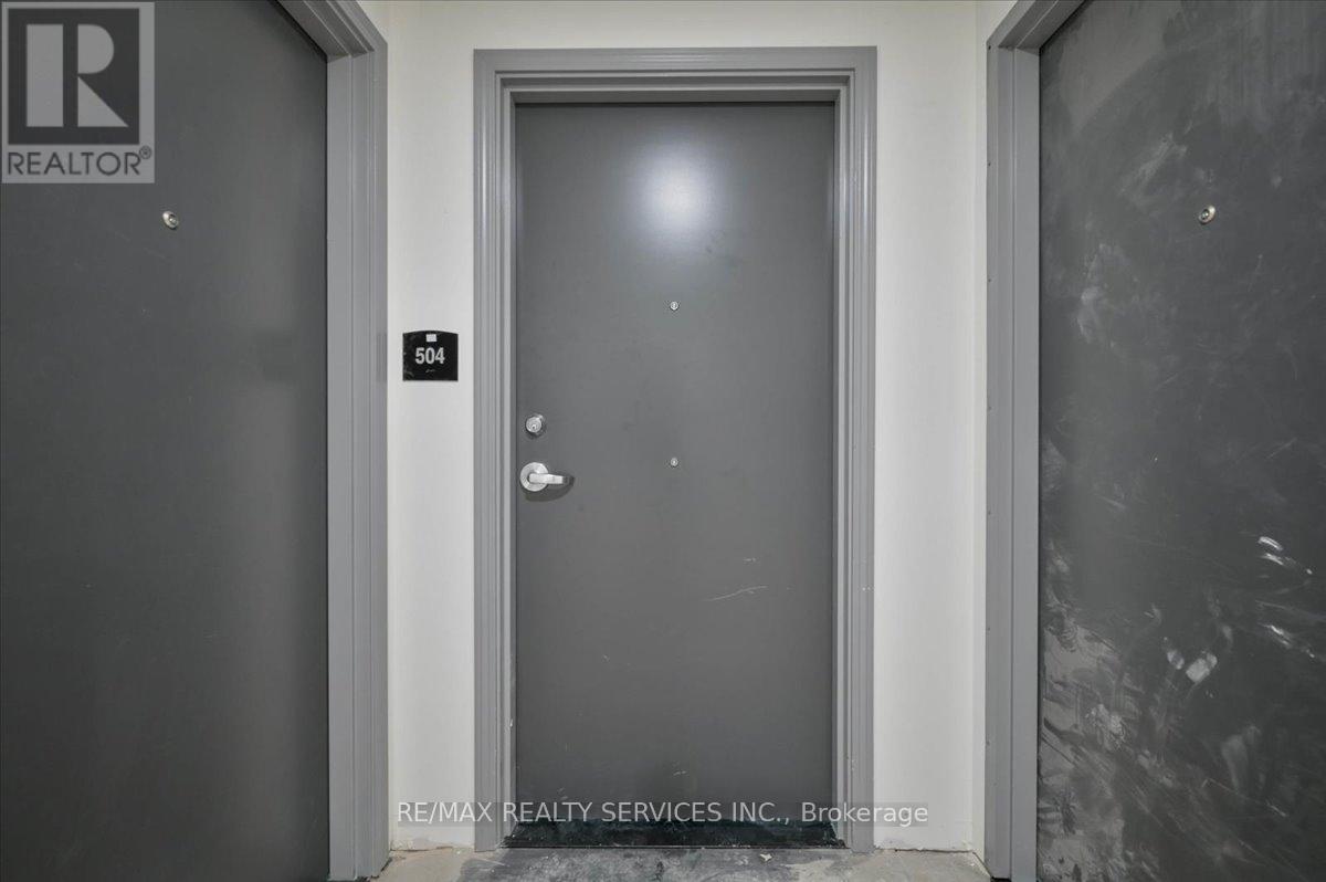 504 - 181 ELMIRA ROAD S, Guelph (Willow West/Sugarbush/West Acres) — photo 5