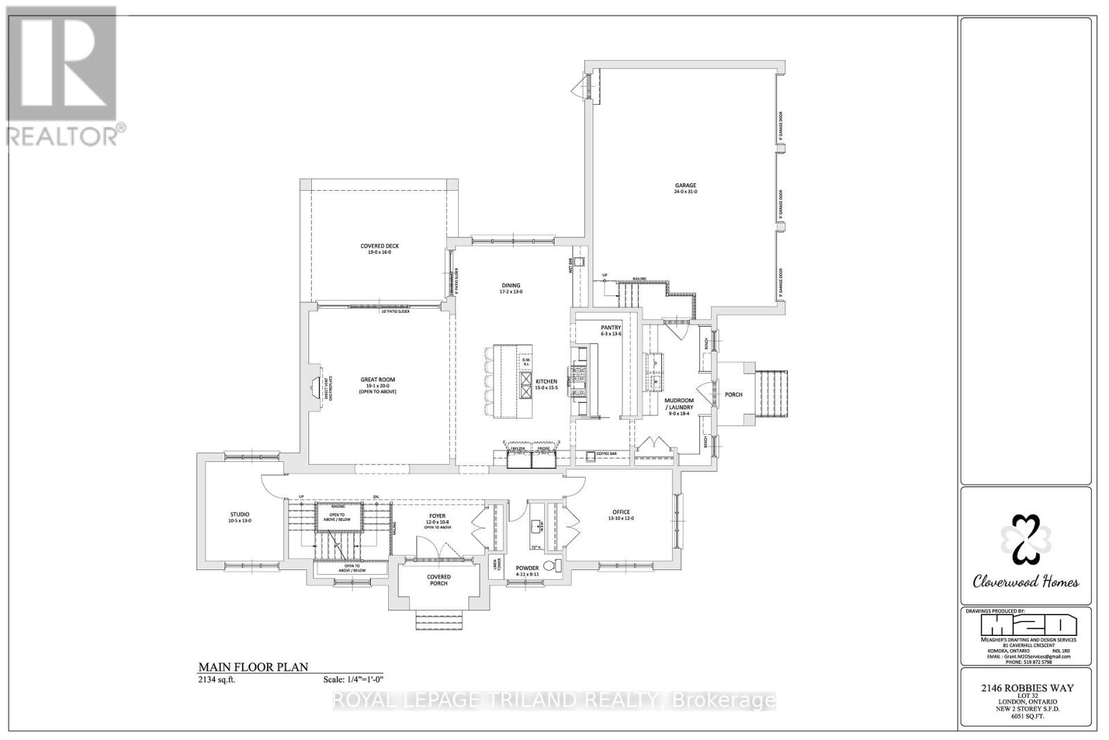 2146 ROBBIES WAY - 4