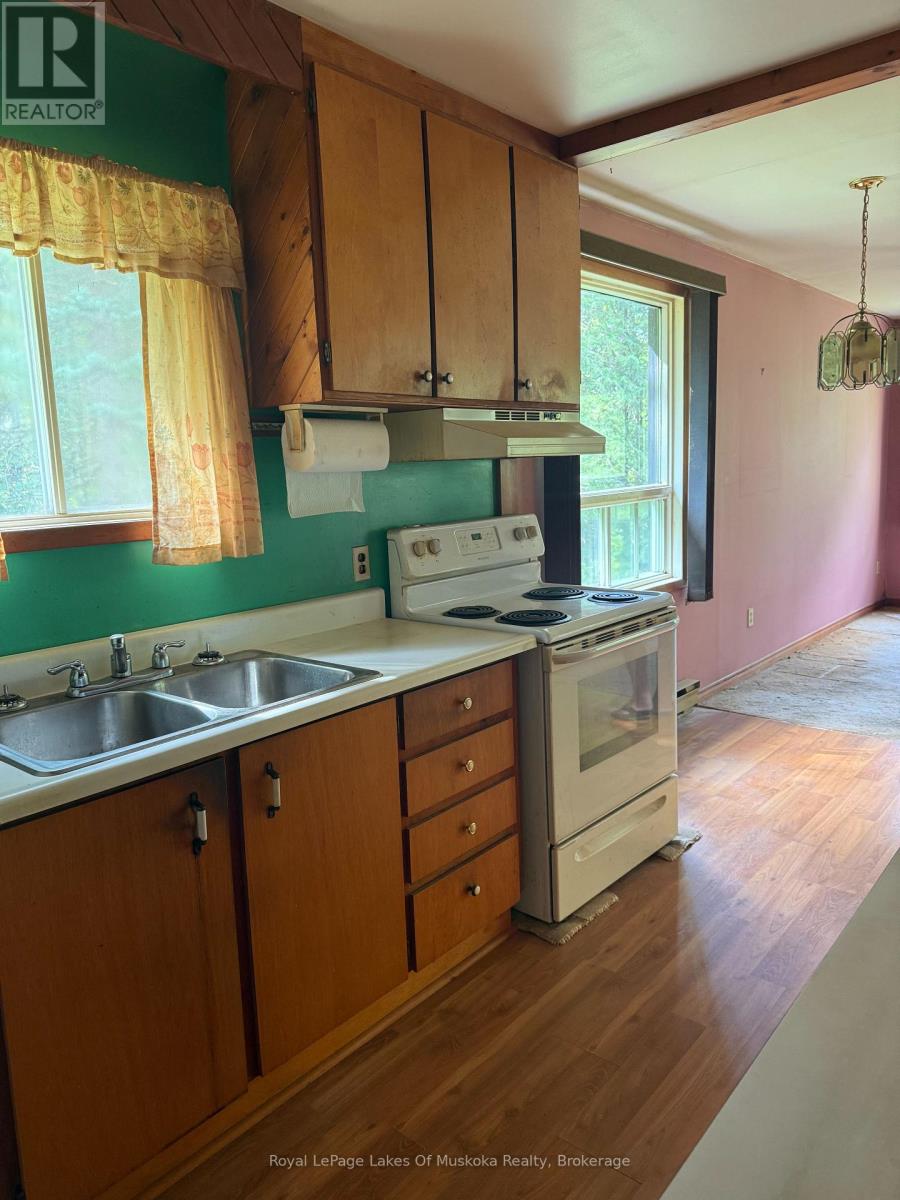 1046 RIVER HAVEN ROAD, Bracebridge (Draper) — photo 2
