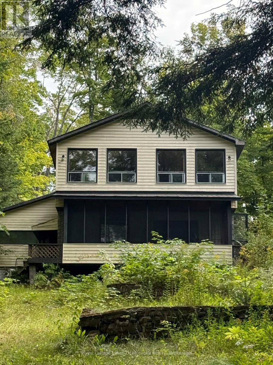 1046 RIVER HAVEN ROAD, Bracebridge (Draper) — photo 5