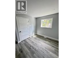 Bedroom - 1904 Buckingham Drive Unit# 2, Windsor, ON N8T2B1 Photo 7