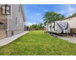 610 Brazil Avenue, Windsor, ON N8X2X5 Photo 43