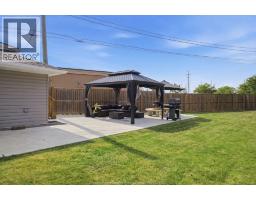 610 Brazil Avenue, Windsor, ON N8X2X5 Photo 44
