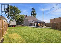 610 Brazil Avenue, Windsor, ON N8X2X5 Photo 46