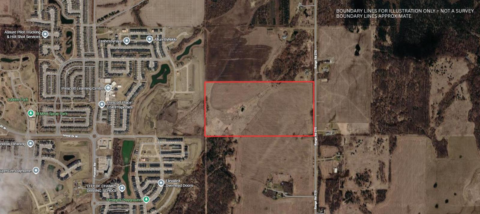 11016 Atim Road, Spruce Grove photo 1