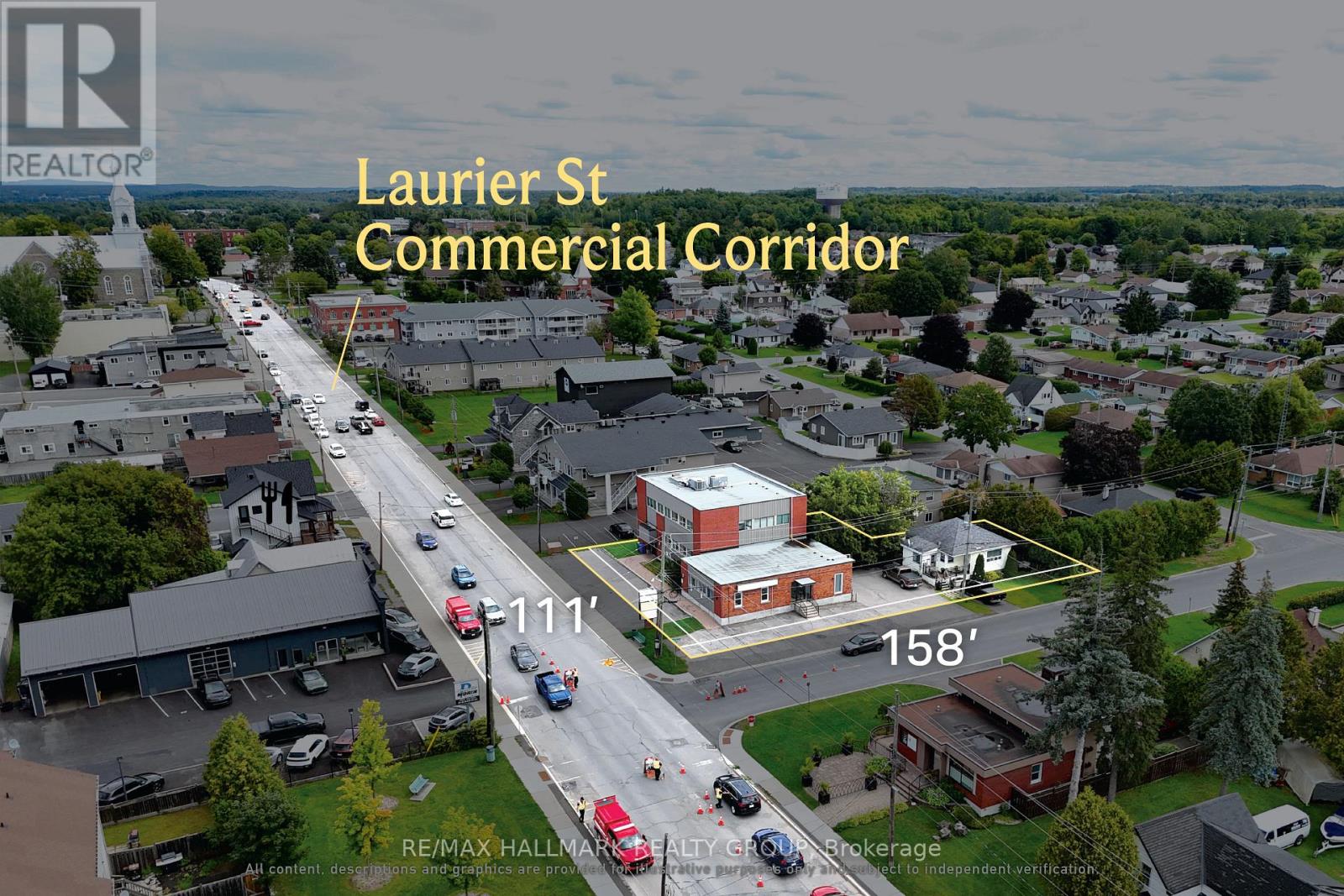 00 LAURIER STREET, Clarence-Rockland — photo 2