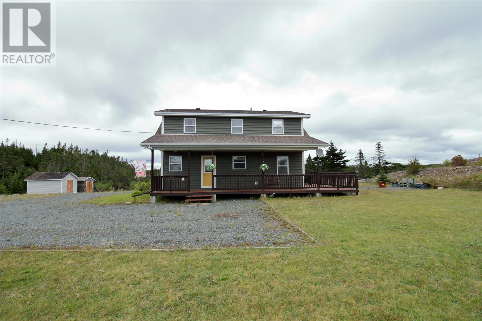 118 Country Lane, Brigus Junction — photo 4