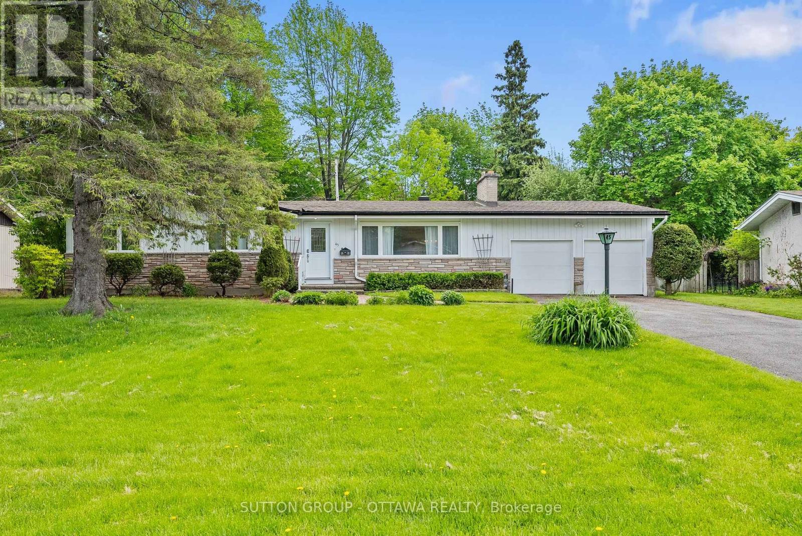 45 LARKSPUR DRIVE - 1