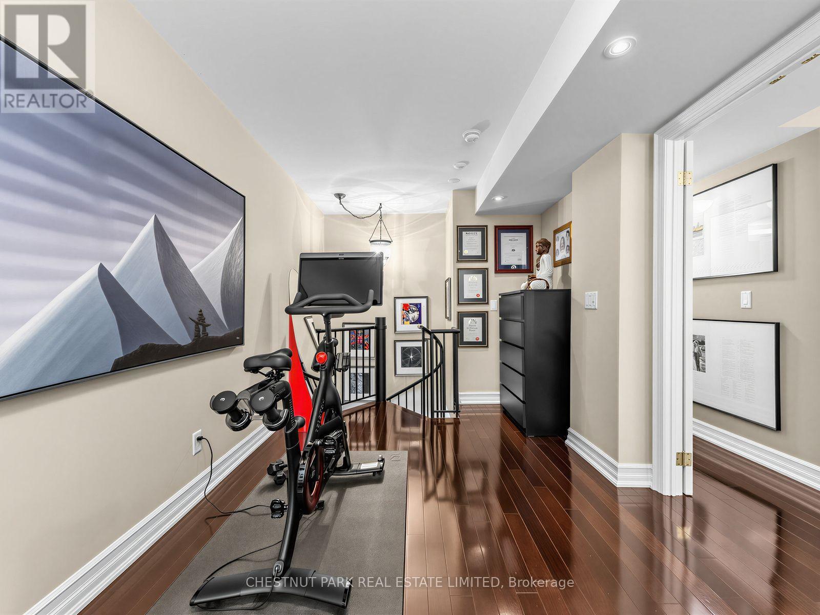 #PH 802 1801 BAYVIEW AVENUE - Image 26
