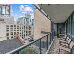 414 - 295 Adelaide Street W, Toronto, ON M5V0L4 Photo 19
