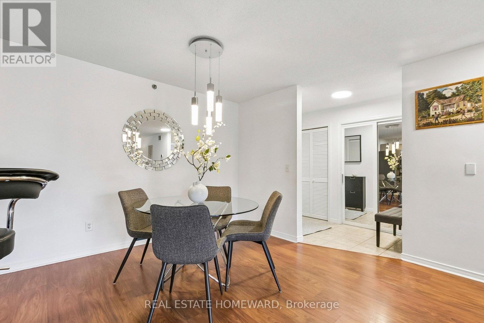#416 684 WARDEN AVENUE - 12