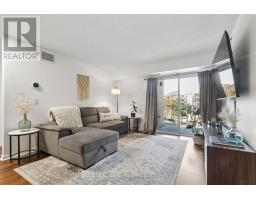 Bedroom 2 - 416 - 684 Warden Avenue, Toronto, ON M1L4W4 Photo 6