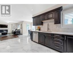 Primary Bedroom - 1856 Rosebank Road, Pickering, ON L1V6Y1 Photo 10