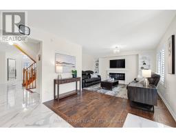 Bedroom 4 - 1856 Rosebank Road, Pickering, ON L1V6Y1 Photo 13
