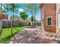 1856 Rosebank Road, Pickering, ON L1V6Y1 Photo 41