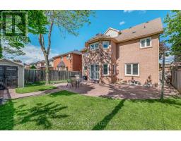 1856 Rosebank Road, Pickering, ON L1V6Y1 Photo 42